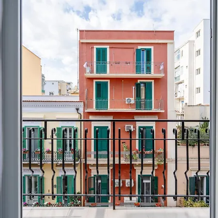 Apartamento Casa Di Carly - Large Cozy Retreat In Center *