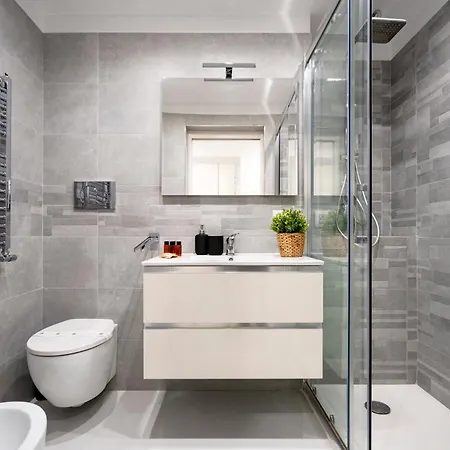 Casa Di Carly - Large Cozy Retreat In Center Apartamento Bari