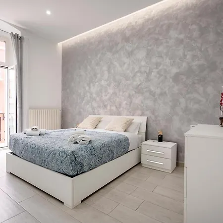 Casa Di Carly - Large Cozy Retreat In Center Bari