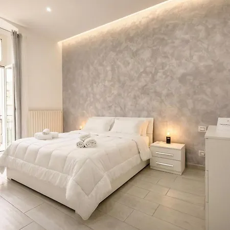 Casa Di Carly - Large Cozy Retreat In Center Apartment