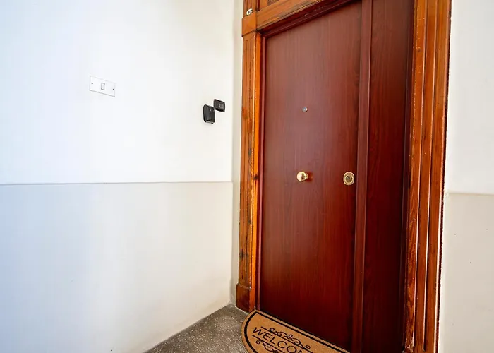 Apartment Casa Di Carly - Large Cozy Retreat In Center *