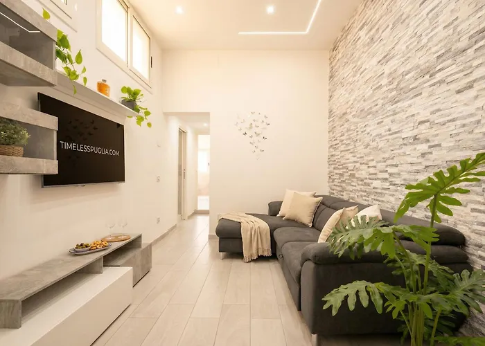 Casa Di Carly - Large Cozy Retreat In Center Apartment