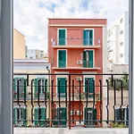 Apartament Casa Di Carly - Large Cozy Retreat In Center *