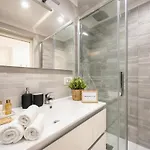 Casa Di Carly - Large Cozy Retreat In Center * Bari