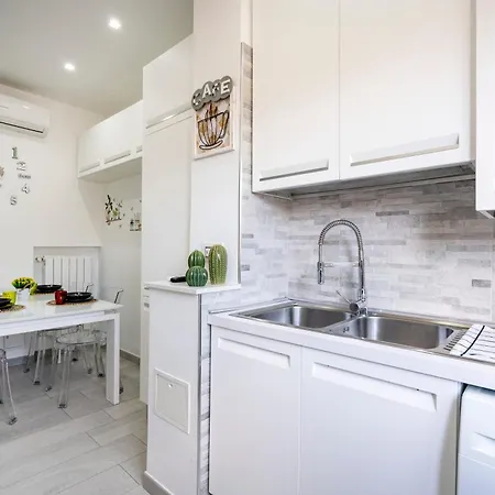 Apartment Casa Di Carly - Large Cozy Retreat In Center *