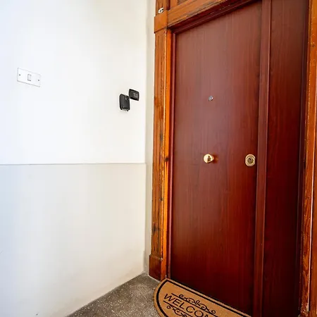 Apartment Casa Di Carly - Large Cozy Retreat In Center *