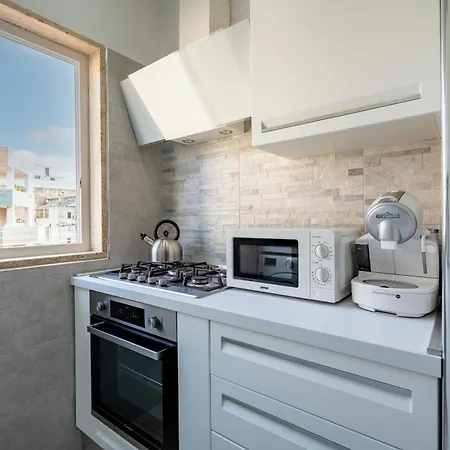 Apartment Casa Di Carly - Large Cozy Retreat In Center *