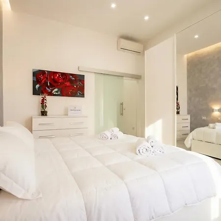 Appartement Casa Di Carly - Large Cozy Retreat In Center Bari