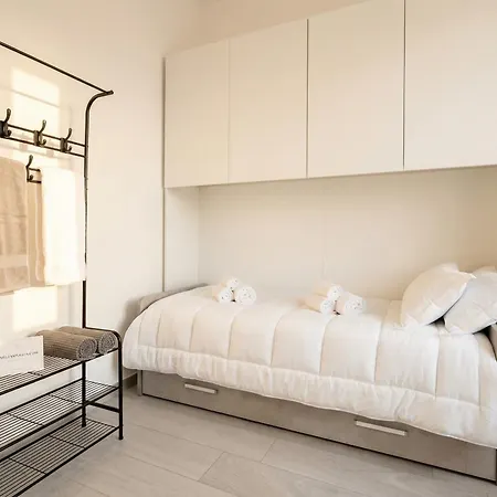 Appartement Casa Di Carly - Large Cozy Retreat In Center Bari