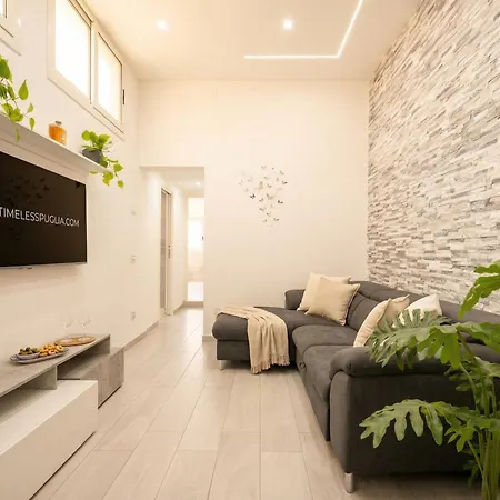 Casa Di Carly - Large Cozy Retreat In Center Appartement