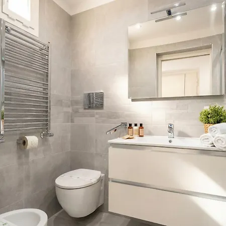 Apartament Casa Di Carly - Large Cozy Retreat In Center *