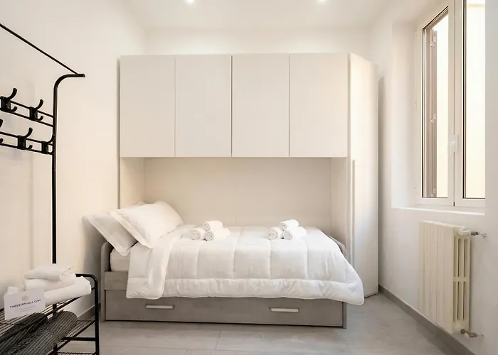 Casa Di Carly - Large Cozy Retreat In Center Bari